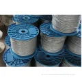 Steel Rope Steel Cable Strand 1X37